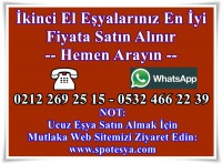 Eski ofis masa sandalye alımı